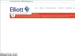 Sites similar to elliottgroup.ie