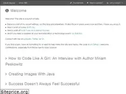 Sites similar to elliotthauser.com