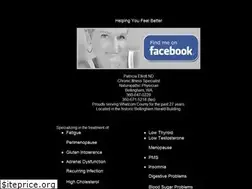 Sites similar to elliotthealthcare.com