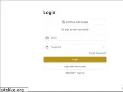 Sites similar to elliotthulse.co