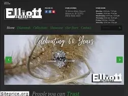 Sites similar to elliottjewelers.com