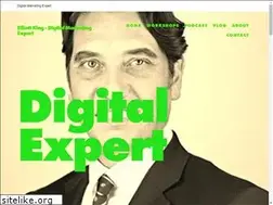 Sites similar to elliottking.com