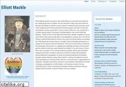 Sites similar to elliottmacklebooks.com
