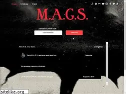 Sites similar to elliottmags.com