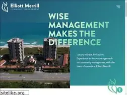 Sites similar to elliottmerrill.com