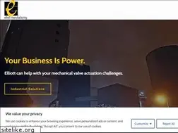 Sites similar to elliottmfg.com