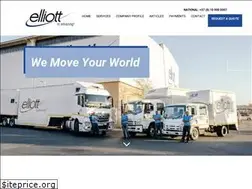 Sites similar to elliottmobility.com