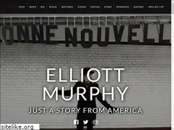 Sites similar to elliottmurphy.com