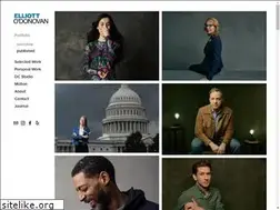 Sites similar to elliottodonovan.com