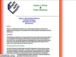 Sites similar to elliottpr.com