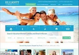 Sites similar to elliottrealty.com