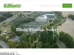 Sites similar to elliotts.co.nz