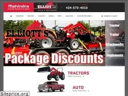 Sites similar to elliottsautosales.com