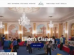 Sites similar to elliottsclasses.com