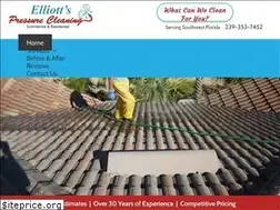 Sites similar to elliottscleaning.com