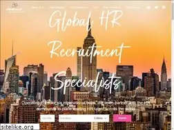 Sites similar to elliottscotthr.com