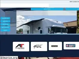 Sites similar to elliottscustomtrailers.com