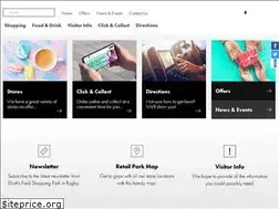 Sites similar to elliottsfield.co.uk