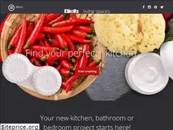 Sites similar to elliottslivingspaces.uk