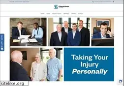 Sites similar to elliottsmithlaw.com