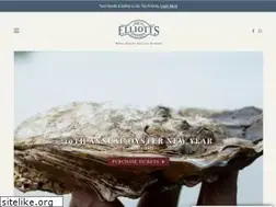 Sites similar to elliottsoysterhouse.com