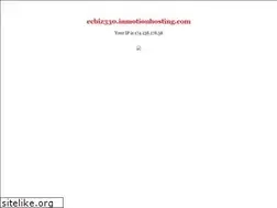 Sites similar to elliottsstudio.net