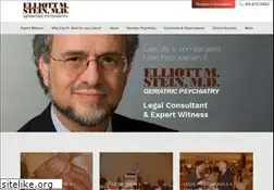 Sites similar to elliottsteinmd.com