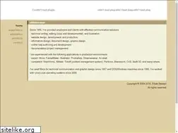 Sites similar to elliottstewart.com