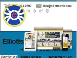 Sites similar to elliottsweb.com