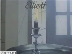 Sites similar to elliottwall.com