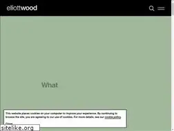 Sites similar to elliottwood.co.uk