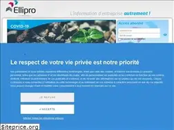 Sites similar to ellipro.fr
