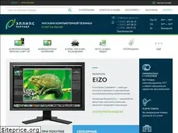 Sites similar to ellips-partner.ru