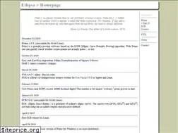 Sites similar to ellipsa.eu