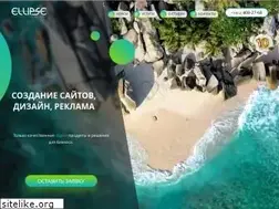 Sites similar to ellipse-arts.ru