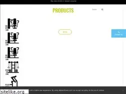 Sites similar to ellipse-fitness.com