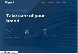 Sites similar to ellipse-marketing.ro