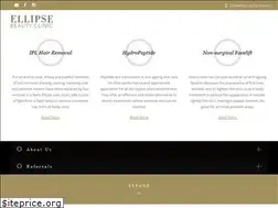 Sites similar to ellipse.je