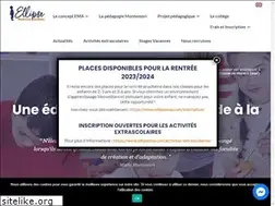 Sites similar to ellipsema.com