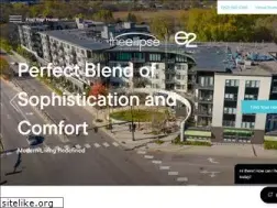 Sites similar to ellipseonexcelsior.com