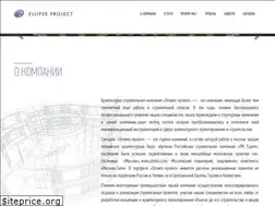 Sites similar to ellipseproject.com