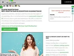 Sites similar to ellipserooftopbar.com