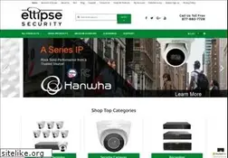 Sites similar to ellipsesecurity.net