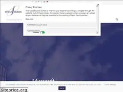 Sites similar to ellipsesolutions.com