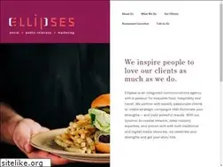 Sites similar to ellipsespr.com