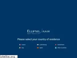 Sites similar to ellipsis-am.com