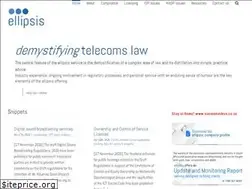 Sites similar to ellipsis.co.za
