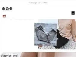 Sites similar to ellipsis.shop