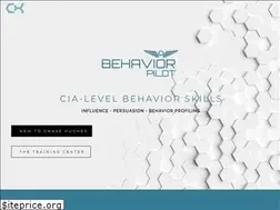 Sites similar to ellipsisbehavior.com