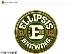 Sites similar to ellipsisbrewing.com